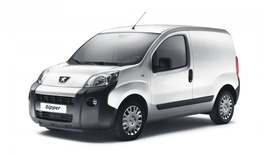  Peugeot Bipper 2008 года  (фото 33 из 93)